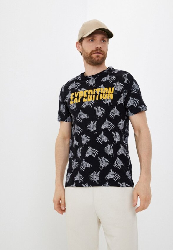 Футболка O'STIN