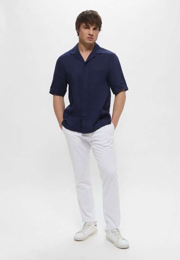 Рубашка Paolo Pecora