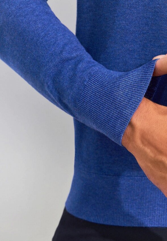 Джемпер Mountica