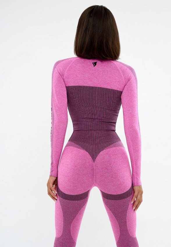 Рашгард Bona Fide