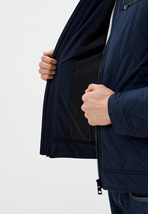 Куртка утепленная Tom Tailor