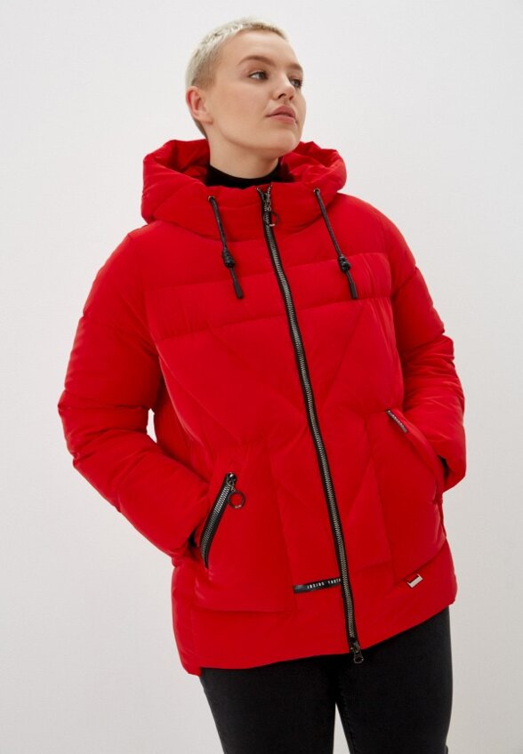 Куртка утепленная Karmel Style