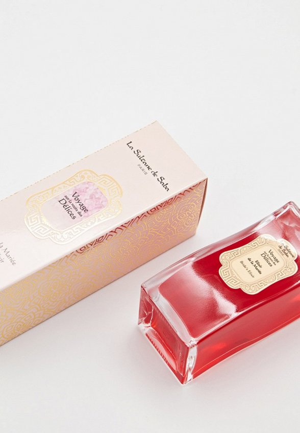 Лосьон для лица La Sultane de Saba