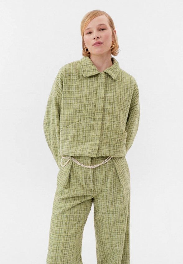 Бомбер Only Me