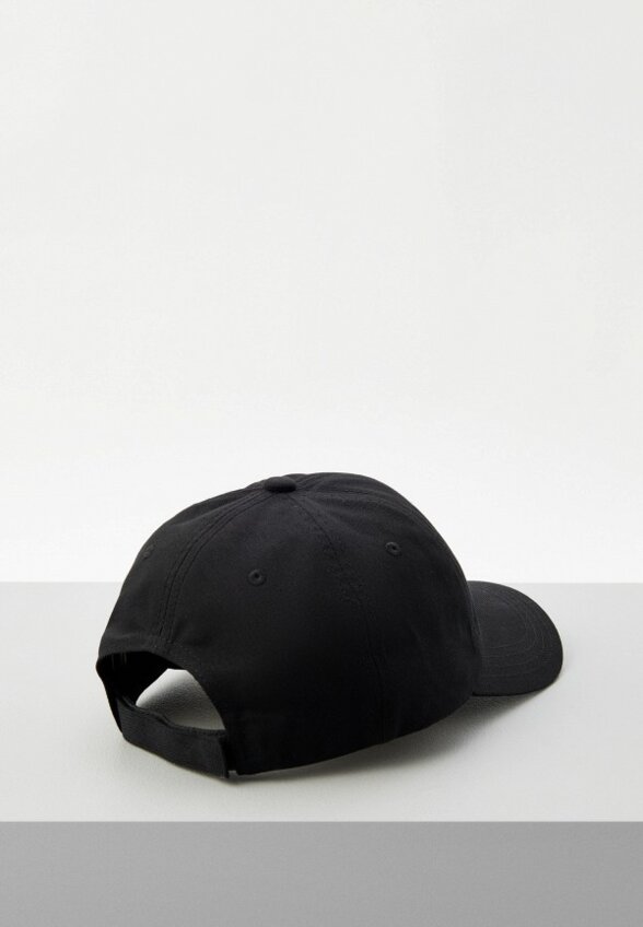 Бейсболка Boss