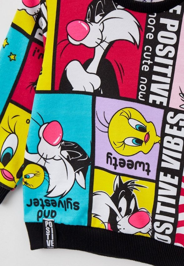 Свитшот PlayToday