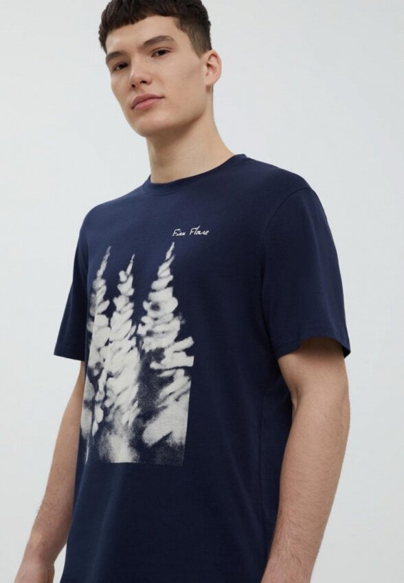 Футболка Finn Flare