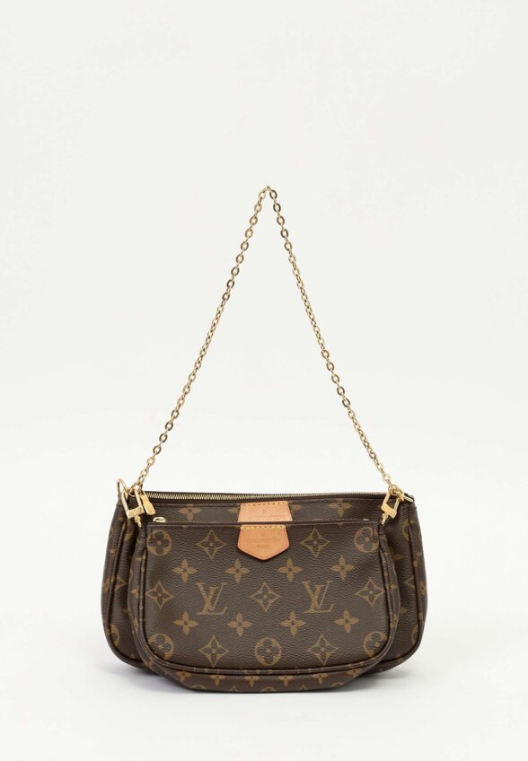 Louis Vuitton Multi Pochette