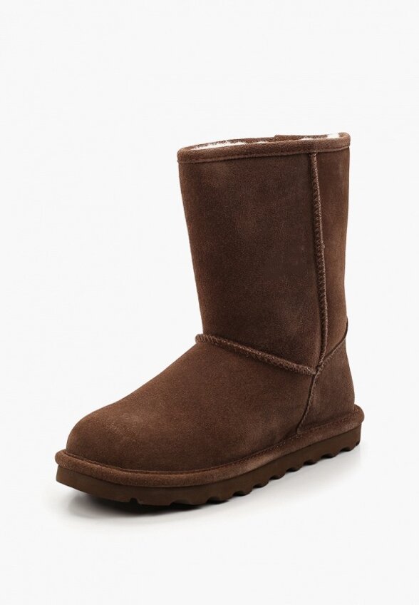 Полусапоги Bearpaw