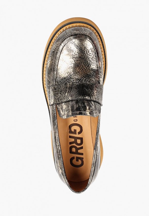 Лоферы Graciana