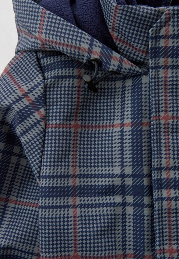 Комбинезон утепленный Choupette