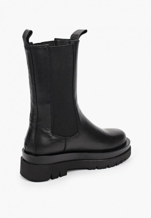 Ботинки Sbalo