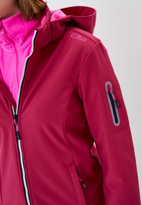 Куртка утепленная CMP