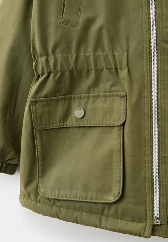 Куртка утепленная Acoola