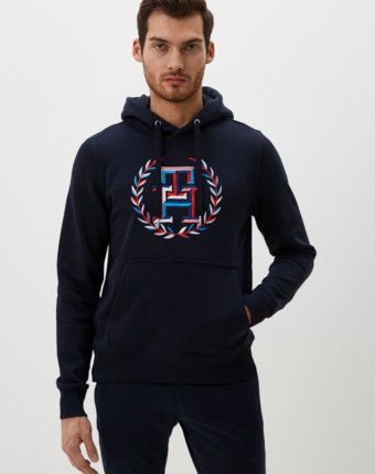 Худи Tommy Hilfiger мужчинам