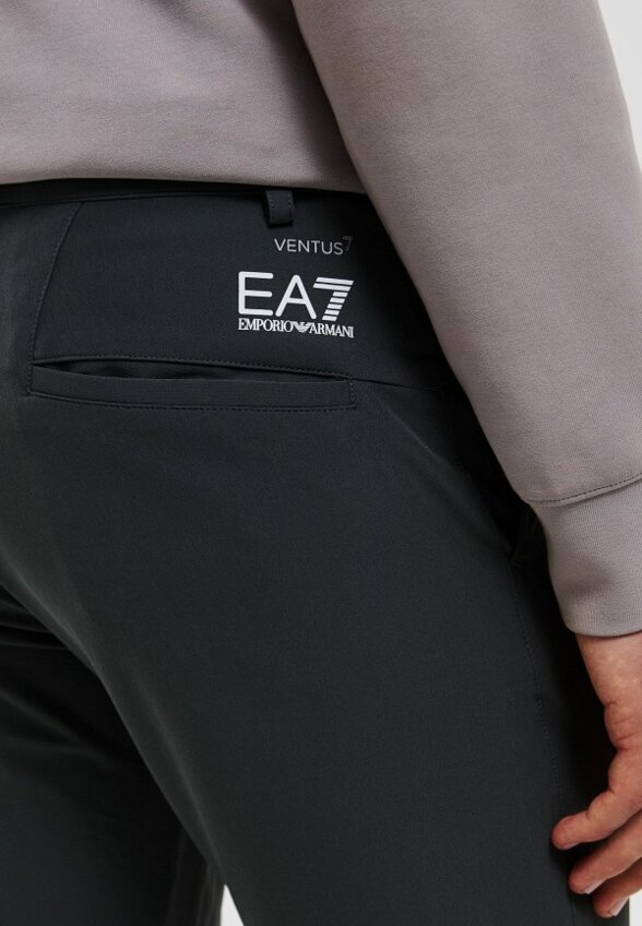 Брюки EA7
