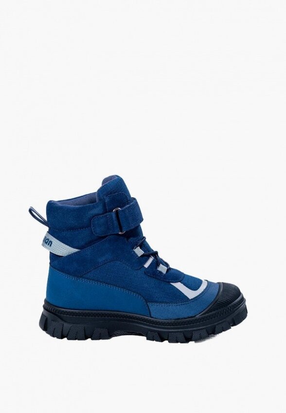 Ботинки Nordman