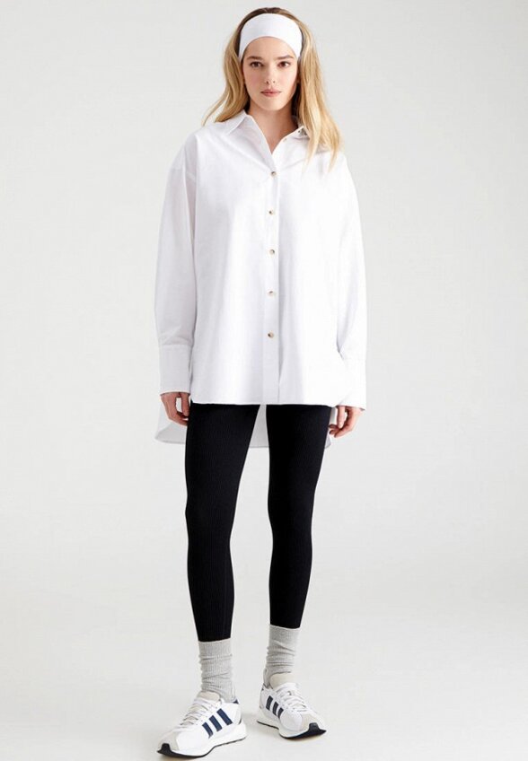 Рубашка To Be Blossom