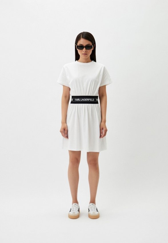 Платье Karl Lagerfeld