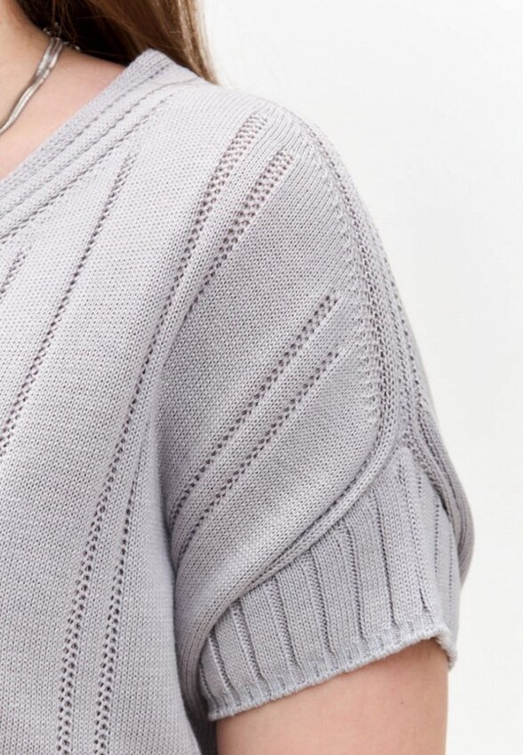 Пуловер Сиринга