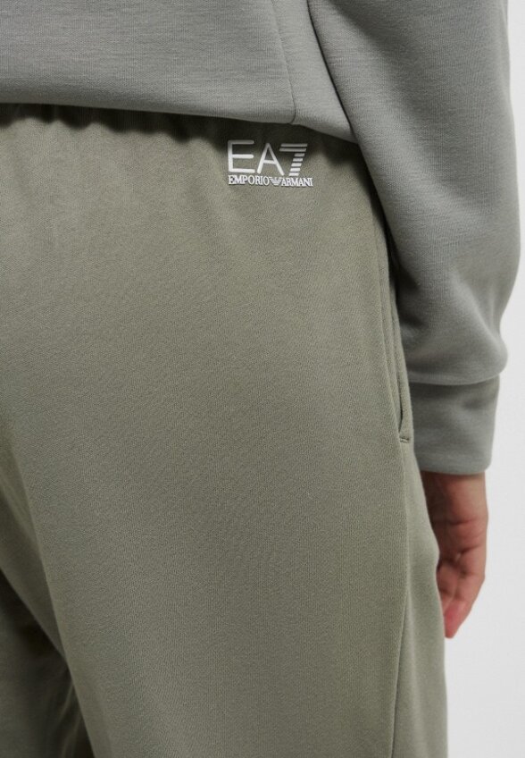 Брюки спортивные EA7