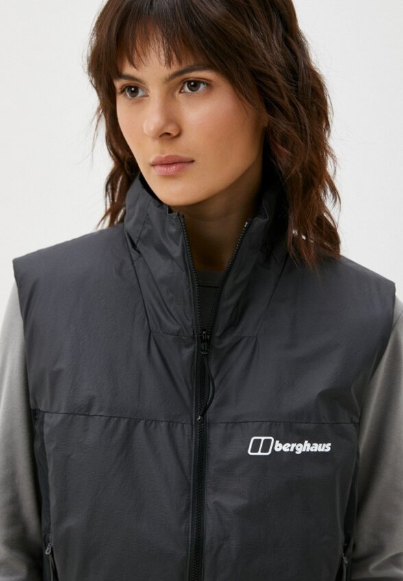 Жилет утепленный Berghaus