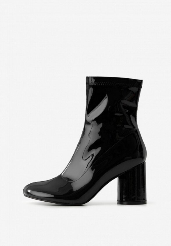 Ботильоны Wysh