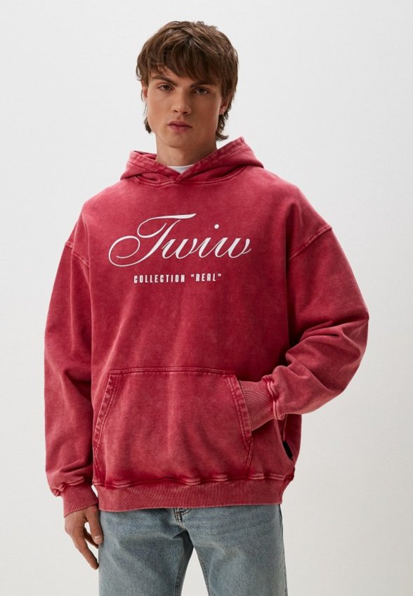 Худи Twiw