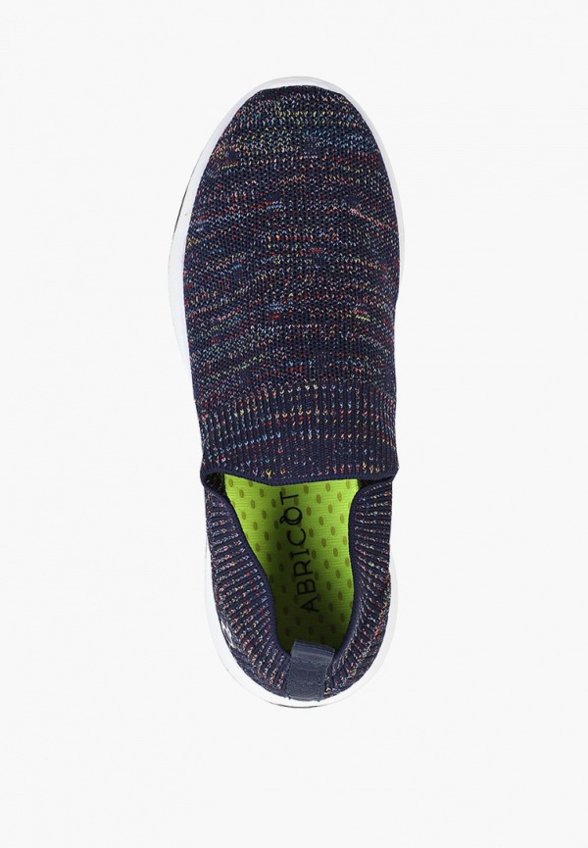 Кроссовки Abricot