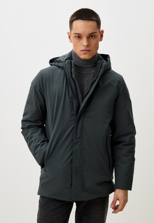 Пуховик Springfield