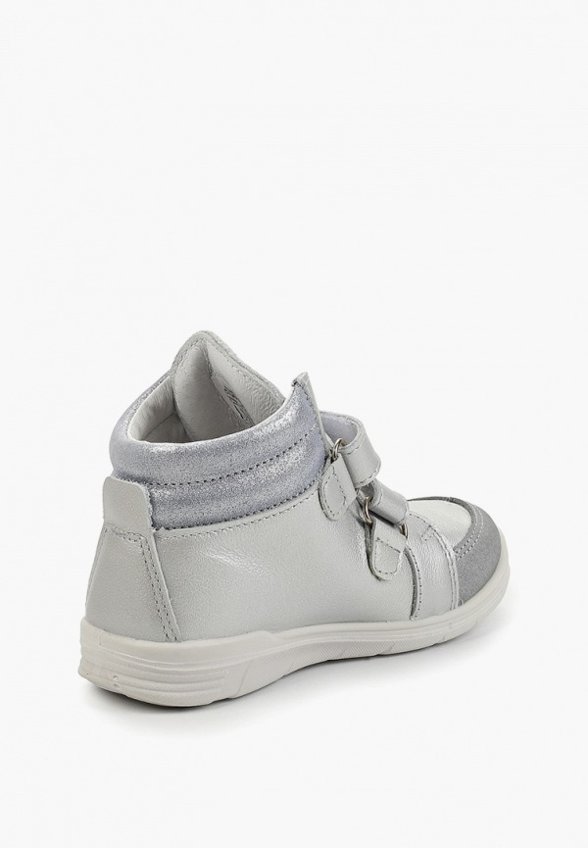 Ботинки Котофей