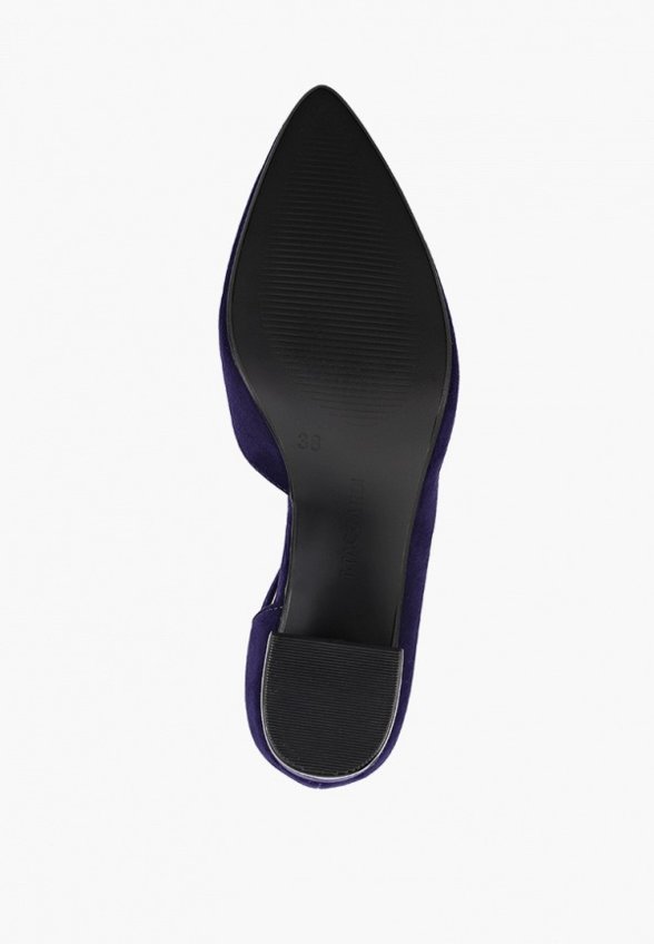 Туфли T.Taccardi