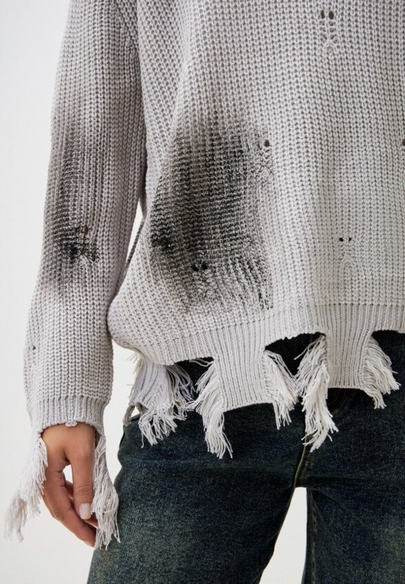 Джемпер Marselesa