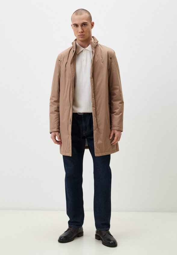 Куртка утепленная Bazioni