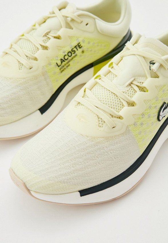 Кроссовки Lacoste