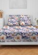 Простыня 2-спальная Love Me2  - превью