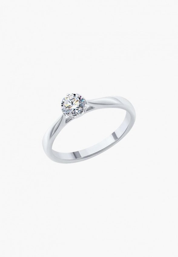 Кольцо Sokolov