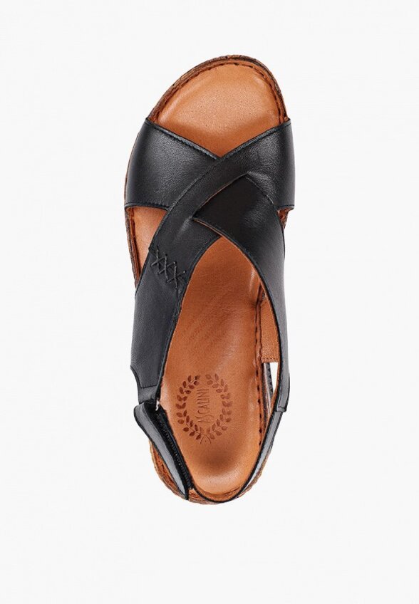 Босоножки Ascalini