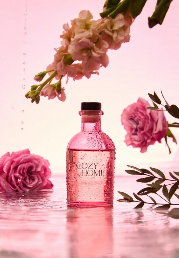 Аромадиффузор Cozy Home