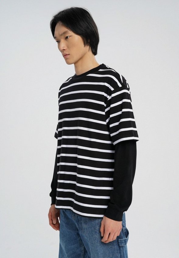 Лонгслив Твое