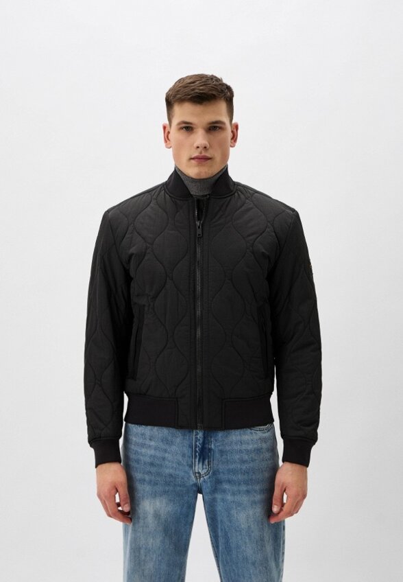 Куртка утепленная Boss