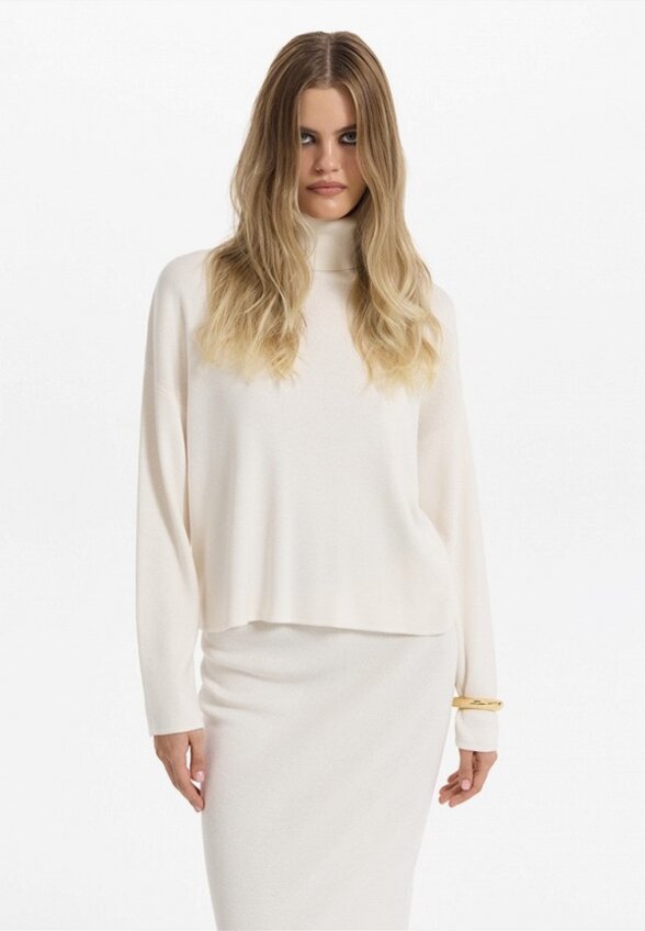 Свитер Love Republic