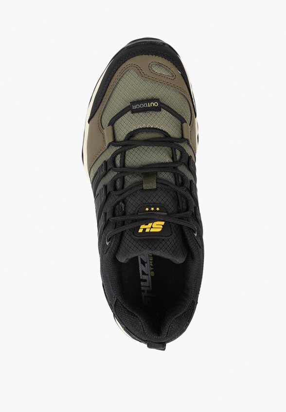 Кроссовки Shuzzi