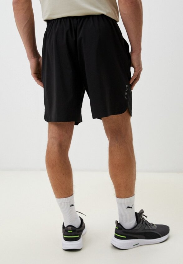Шорты спортивные PUMA