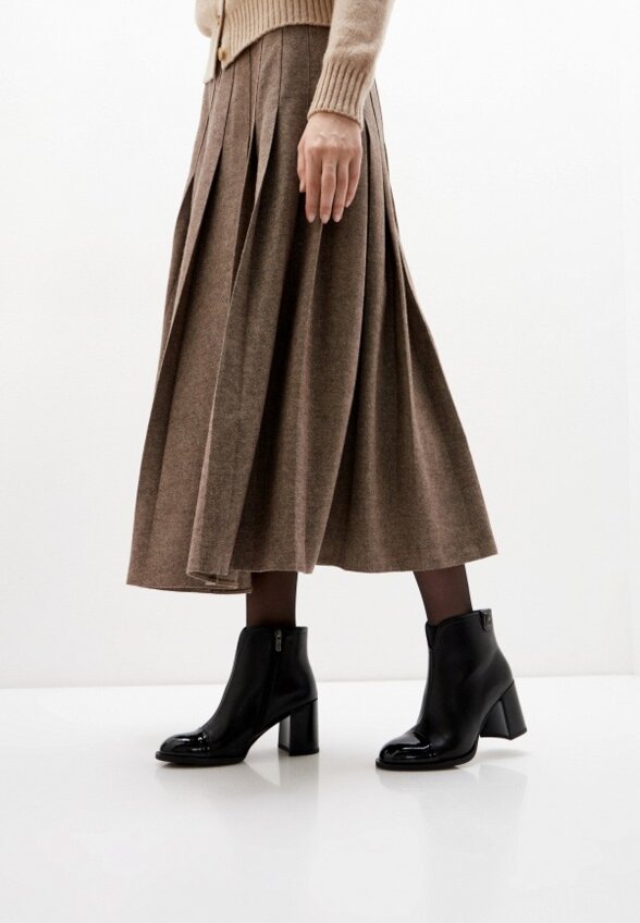 Ботильоны T.Taccardi