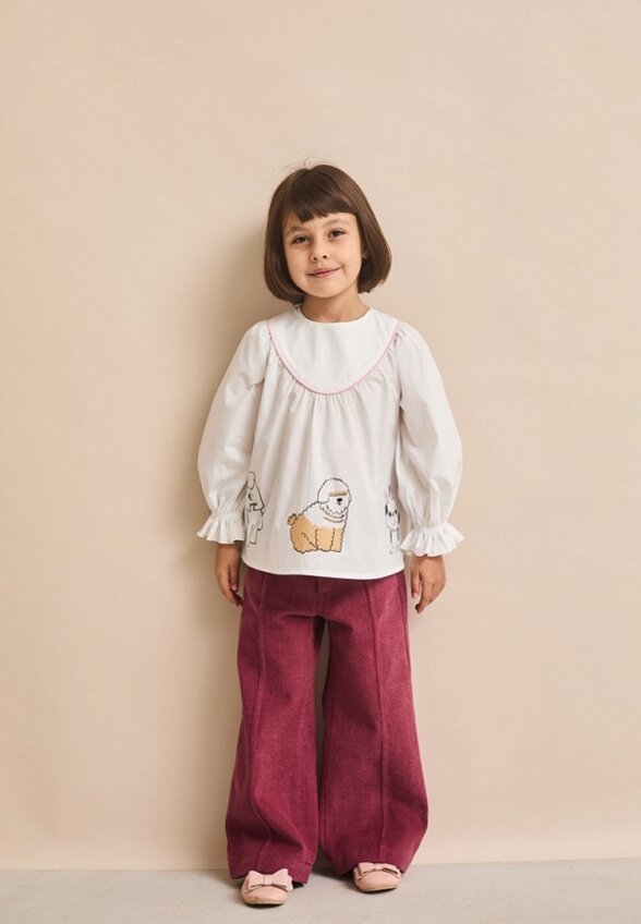 Блуза Ete Children