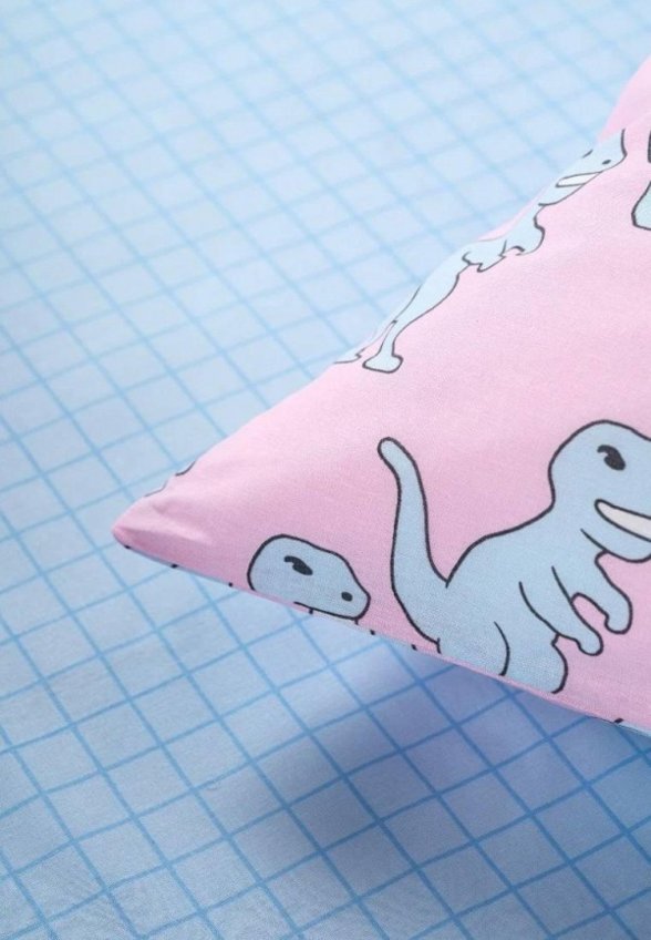 Постельное белье детское Wake Me Wake