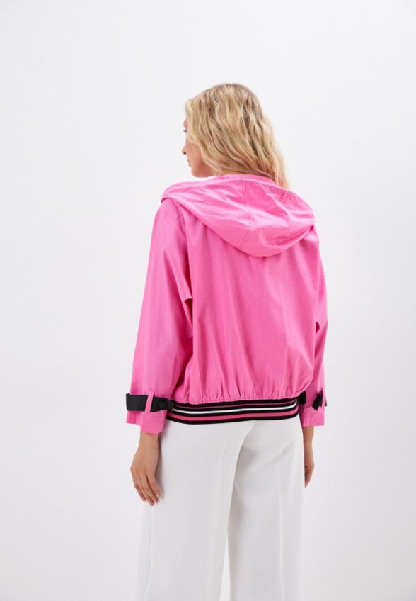 Ветровка Helmidge