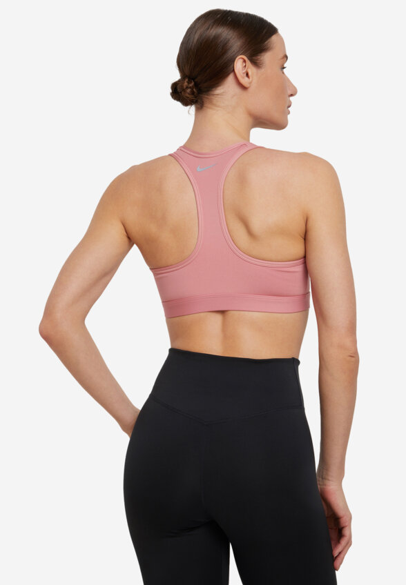 Топ бра спортивный Nike Dri-Fit, Розовый