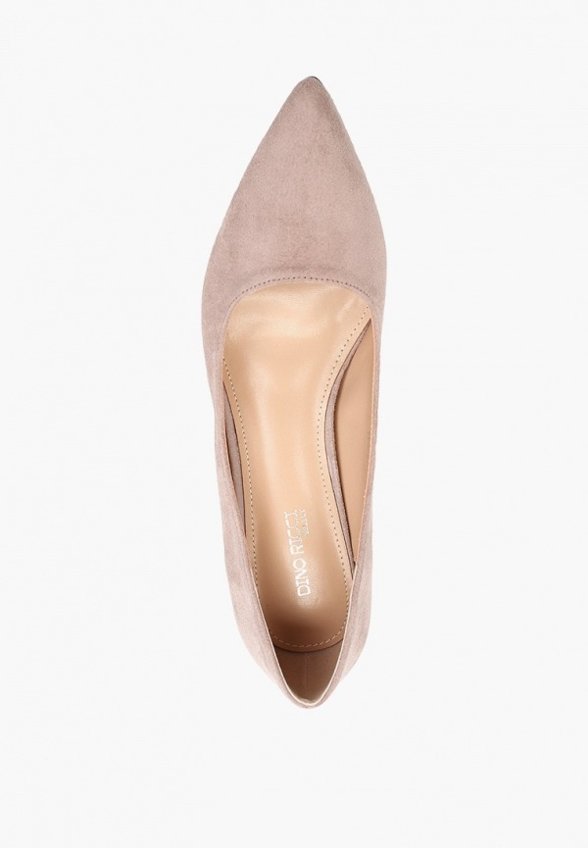 Туфли Dino Ricci Select